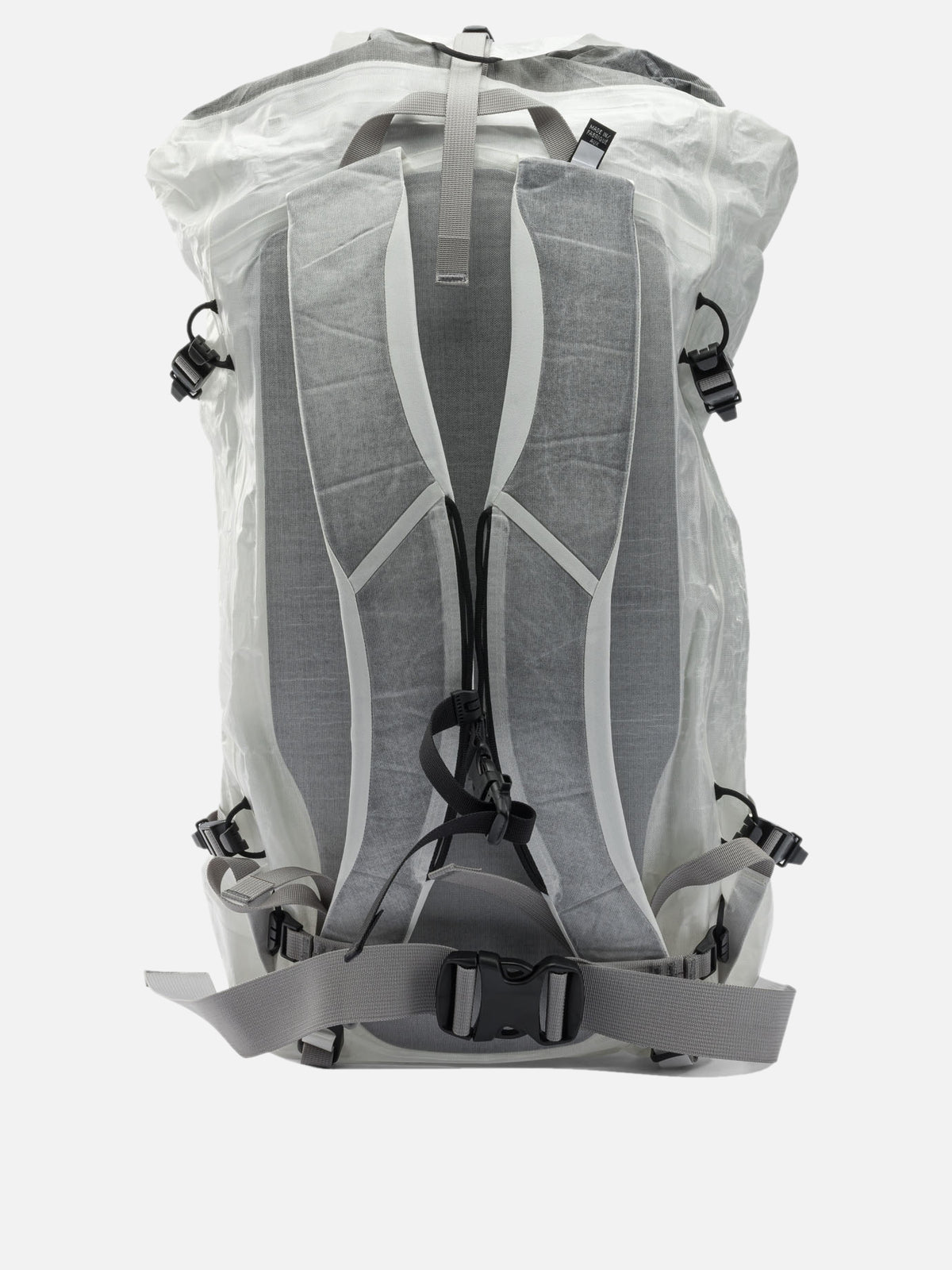 Arc'teryx "Alpha SL 30" Sports Backpack White


