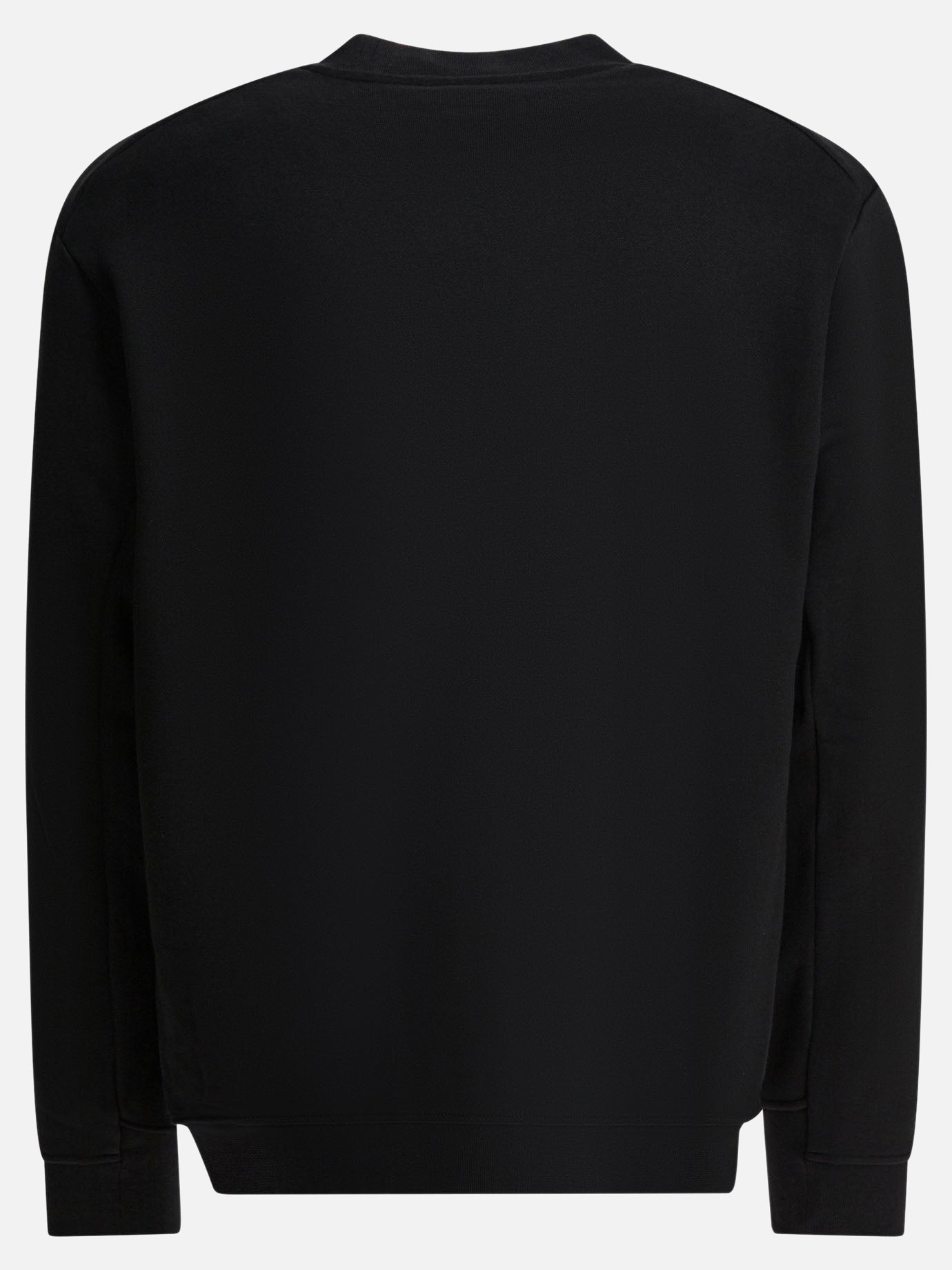 Arc'teryx "Emblem" crewneck sweatshirt Black

