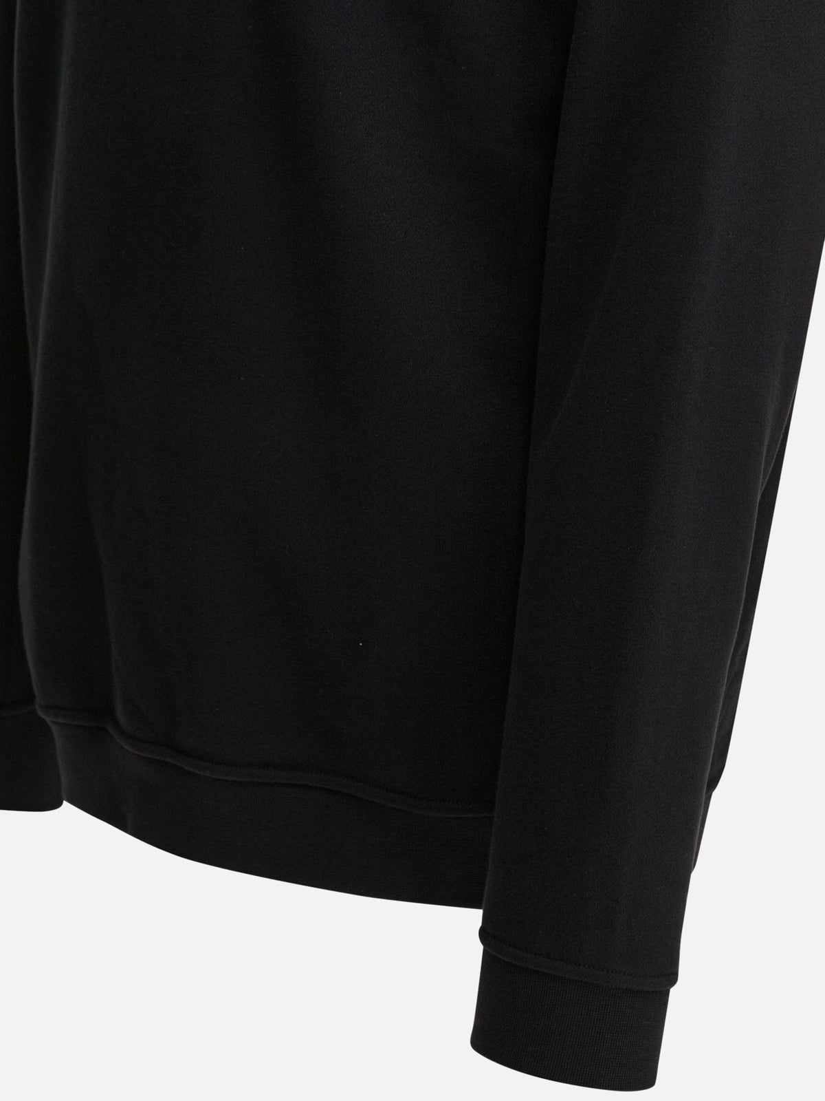 Arc'teryx "Emblem" crewneck sweatshirt Black

