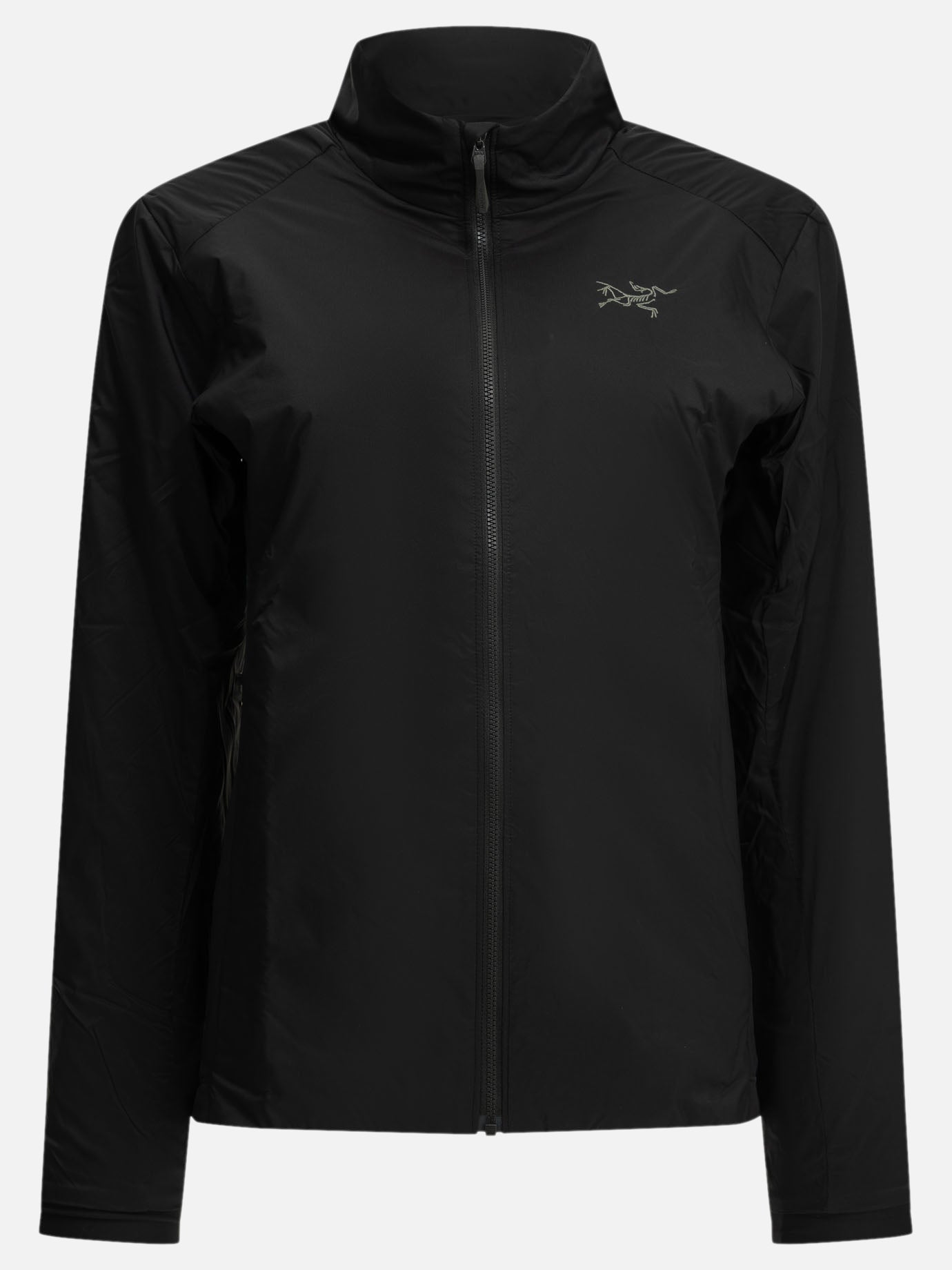 Arc'teryx "Atom" Technical Jacket Black

