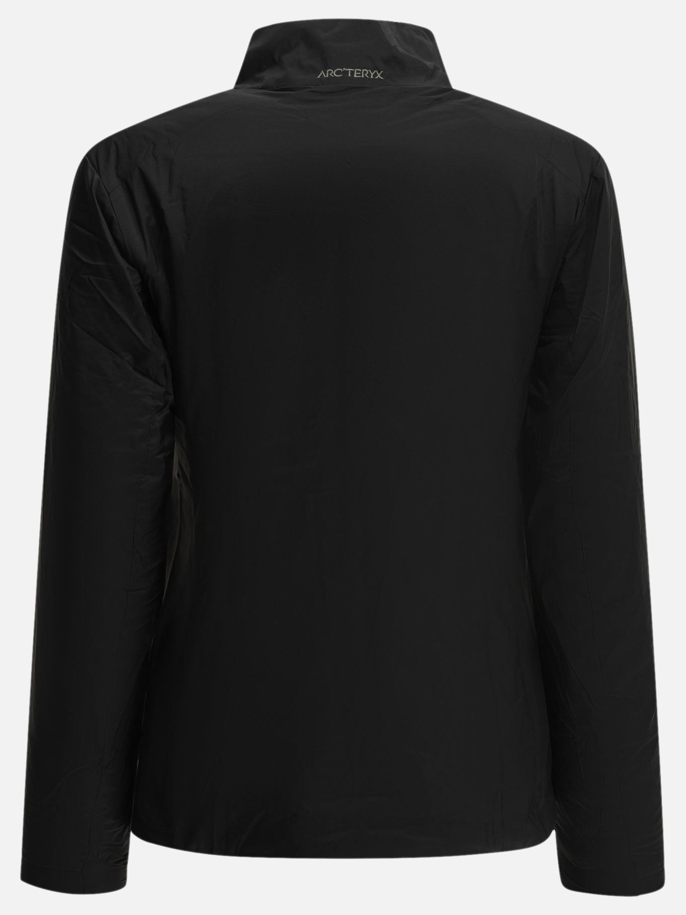 Arc'teryx "Atom" Technical Jacket Black - VIETTI
