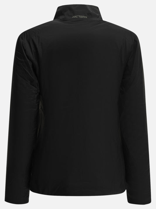 Arc'teryx "Atom" Technical Jacket Black

