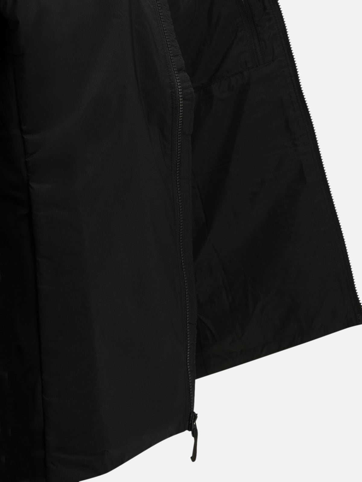Arc'teryx "Atom" Technical Jacket Black - VIETTI