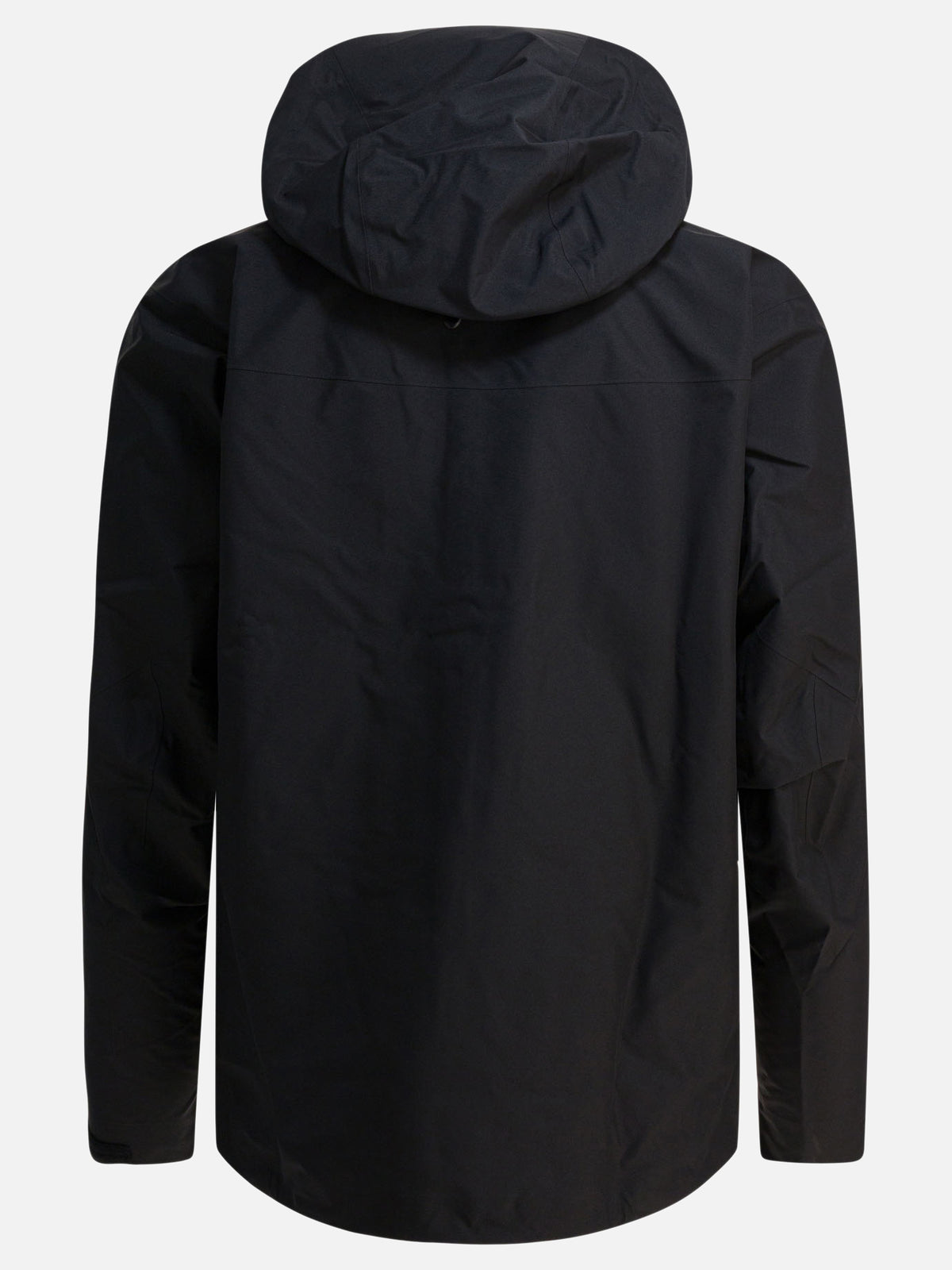 Arc'teryx "Alpha SV" windbreaker jacket Yellow


