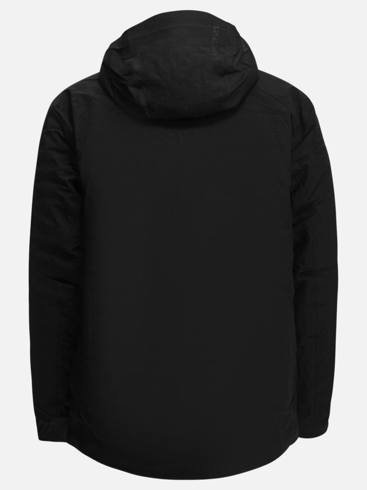 Arc'teryx "Therme" Short Down Jacket Black

