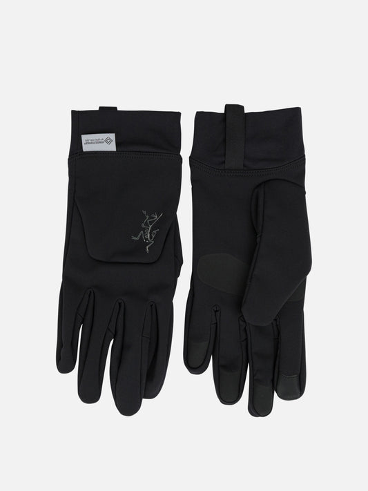 Arc'teryx "Venta" Sports Gloves Black

