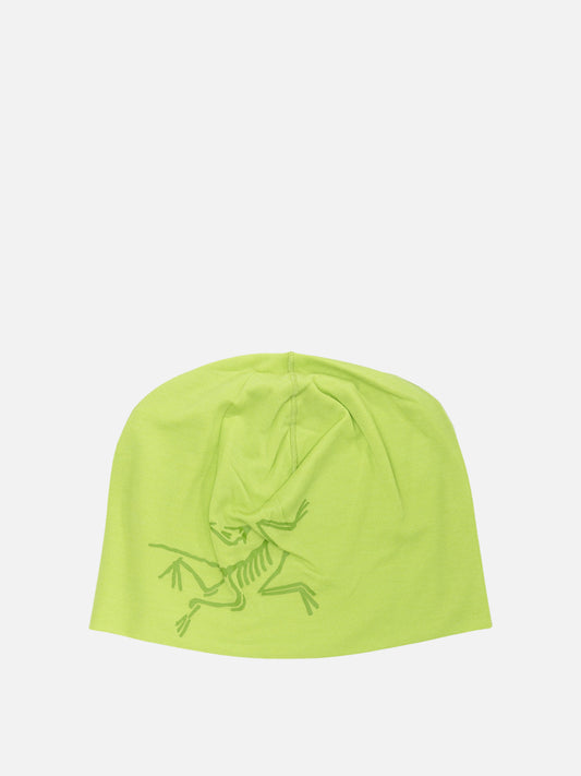 Arc'teryx "Satoro Merino" cap Green

