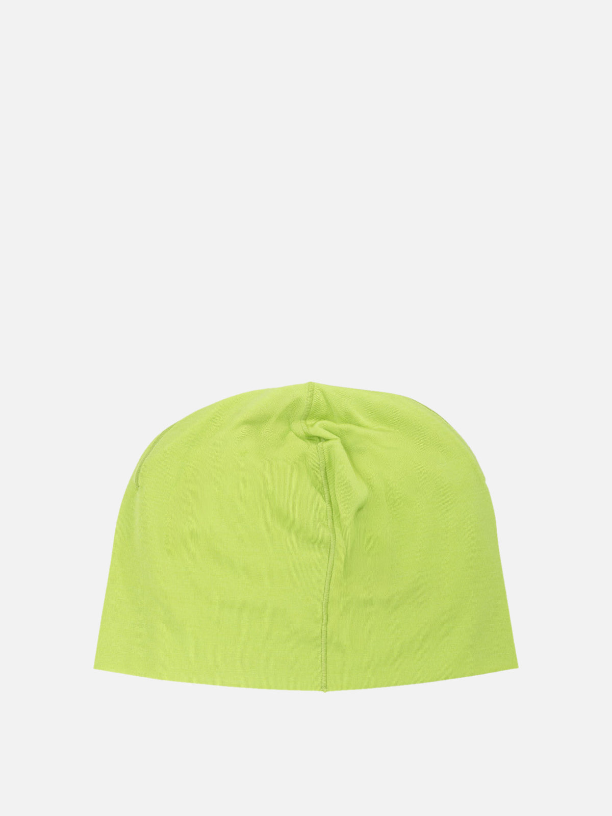 Arc'teryx "Satoro Merino" cap Green - VIETTI