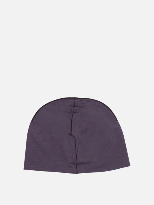 Arc'teryx "Satoro Merino" cap Purple

