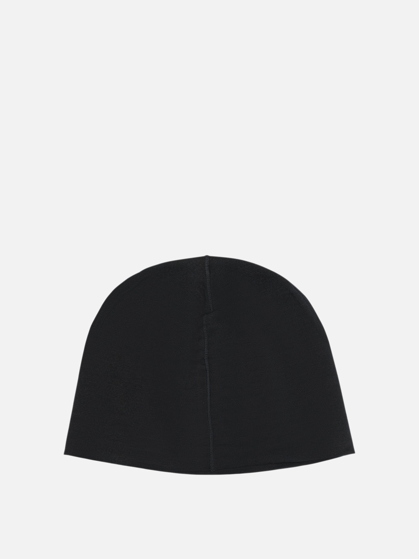 Beanies Logo  Black - Arc'teryx Men | PDP | VIETTI Online Store | Zoom-Modal_2
