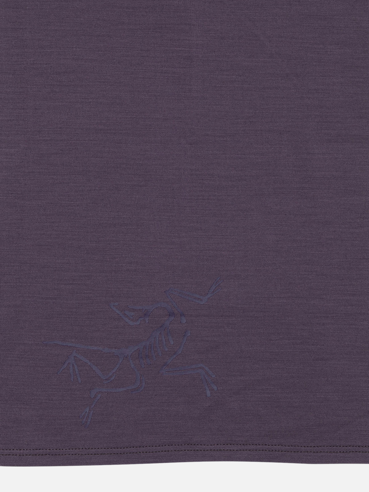 Arc'teryx "Satoro Merino" neck warmer Purple

