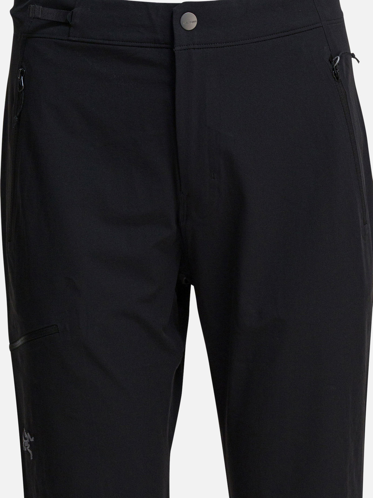 Arc'teryx "Gamma" Technical Pants Black - VIETTI