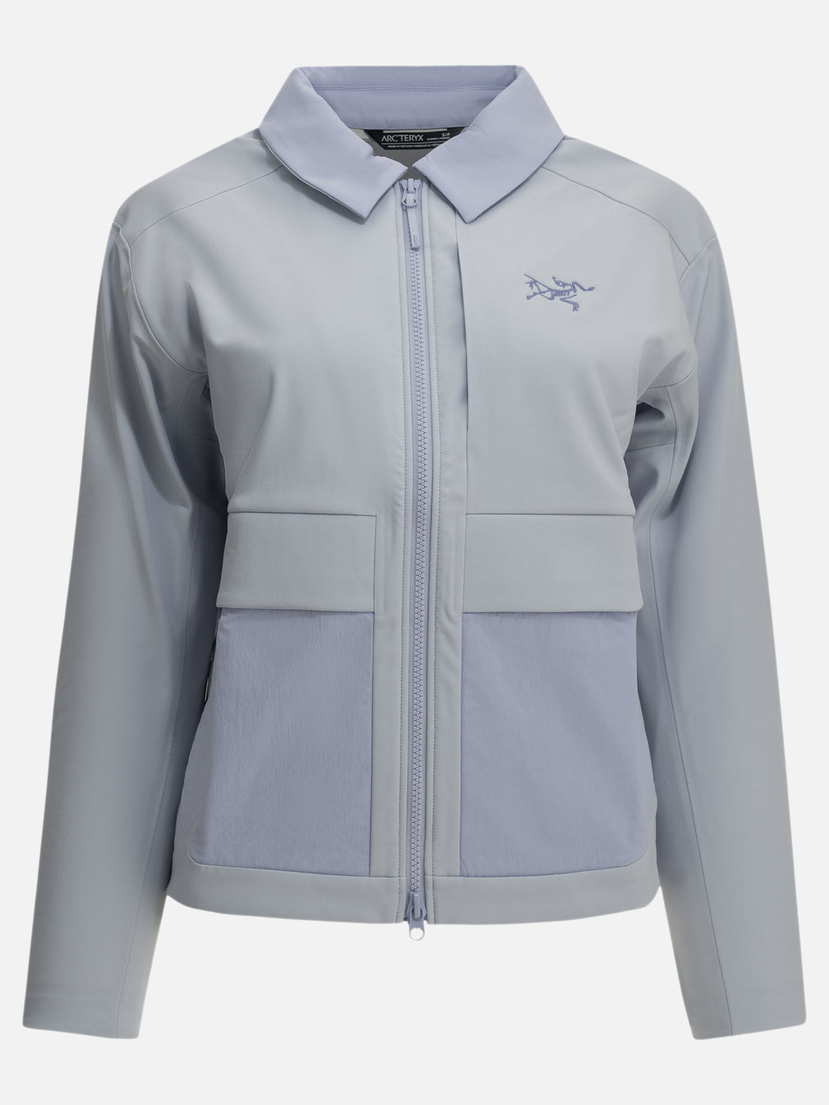 Arc'teryx Giacca overshirt "Sonii MX" Viola - VIETTI