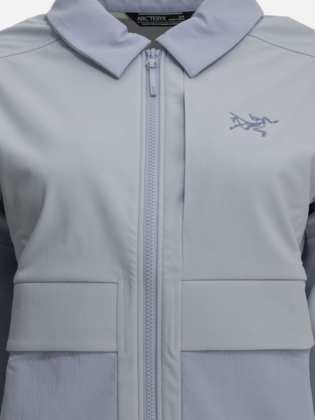 Arc'teryx Giacca overshirt "Sonii MX" Viola - VIETTI