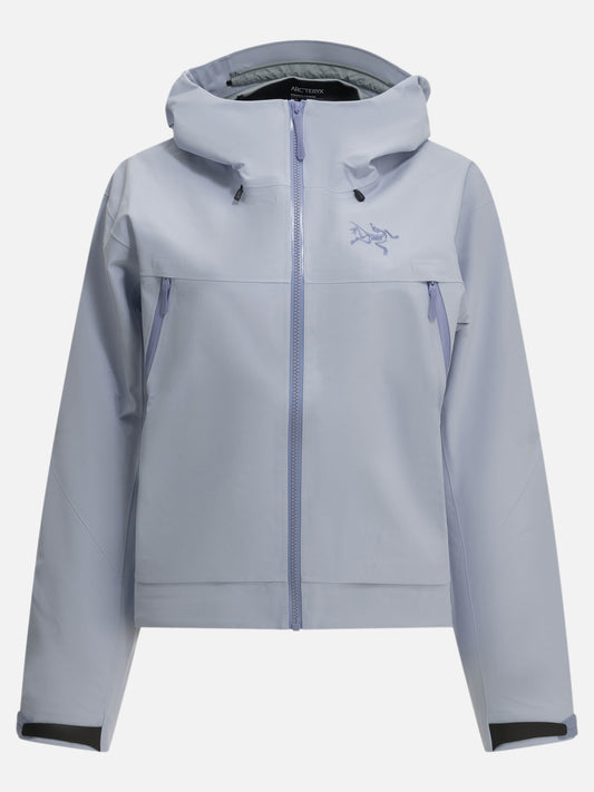 Arc'teryx "Altira" Technical Jacket Purple

