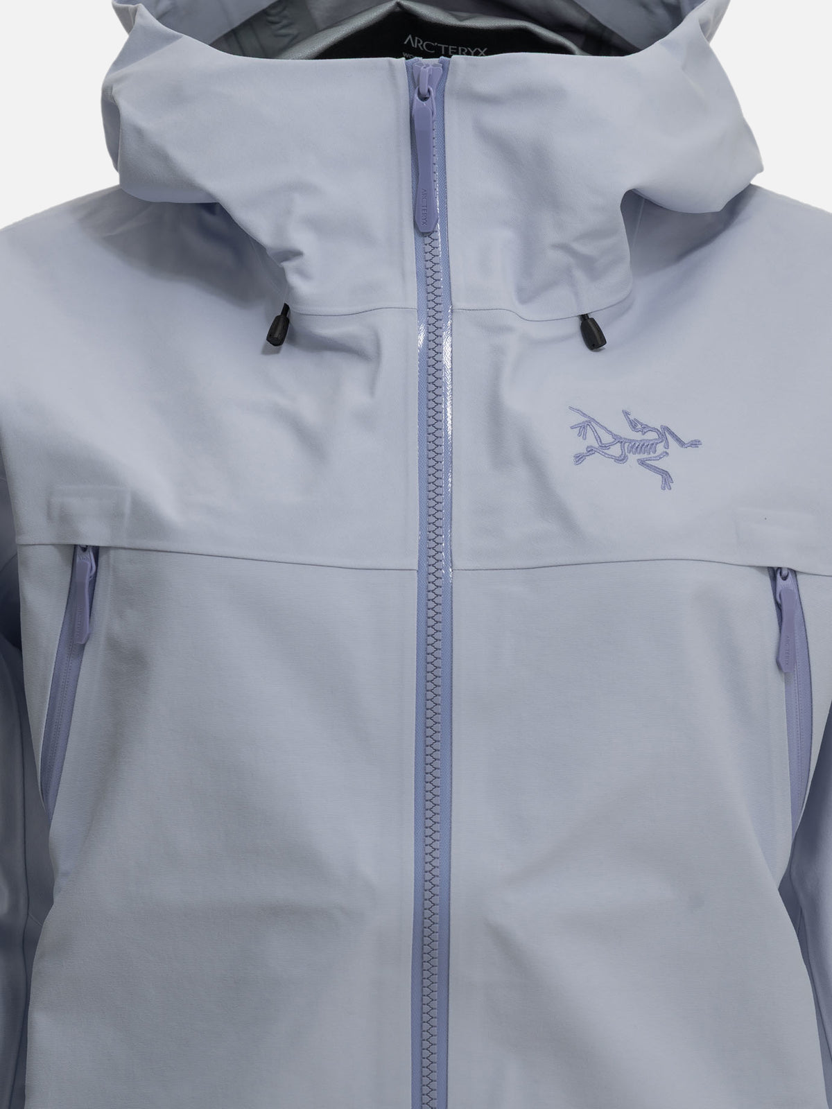 Arc'teryx Giacca tecnica "Altira" Viola - VIETTI