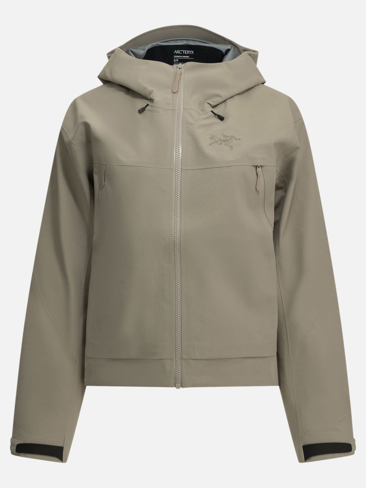 Arc'teryx Giacca tecnica "Altira" Beige - VIETTI