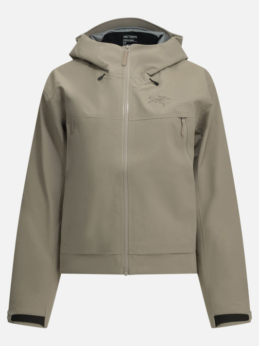 Arc'teryx "Altira" Technical Jacket Beige

