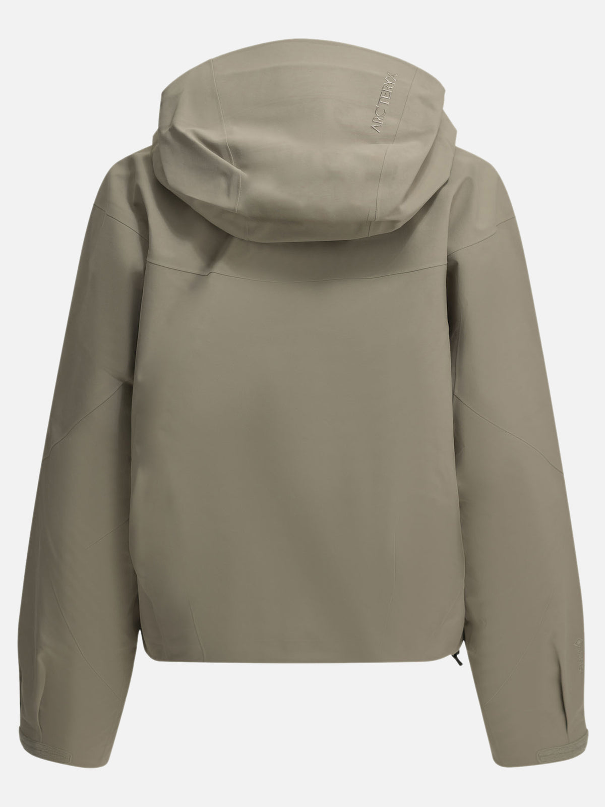 Arc'teryx "Altira" Technical Jacket Beige

