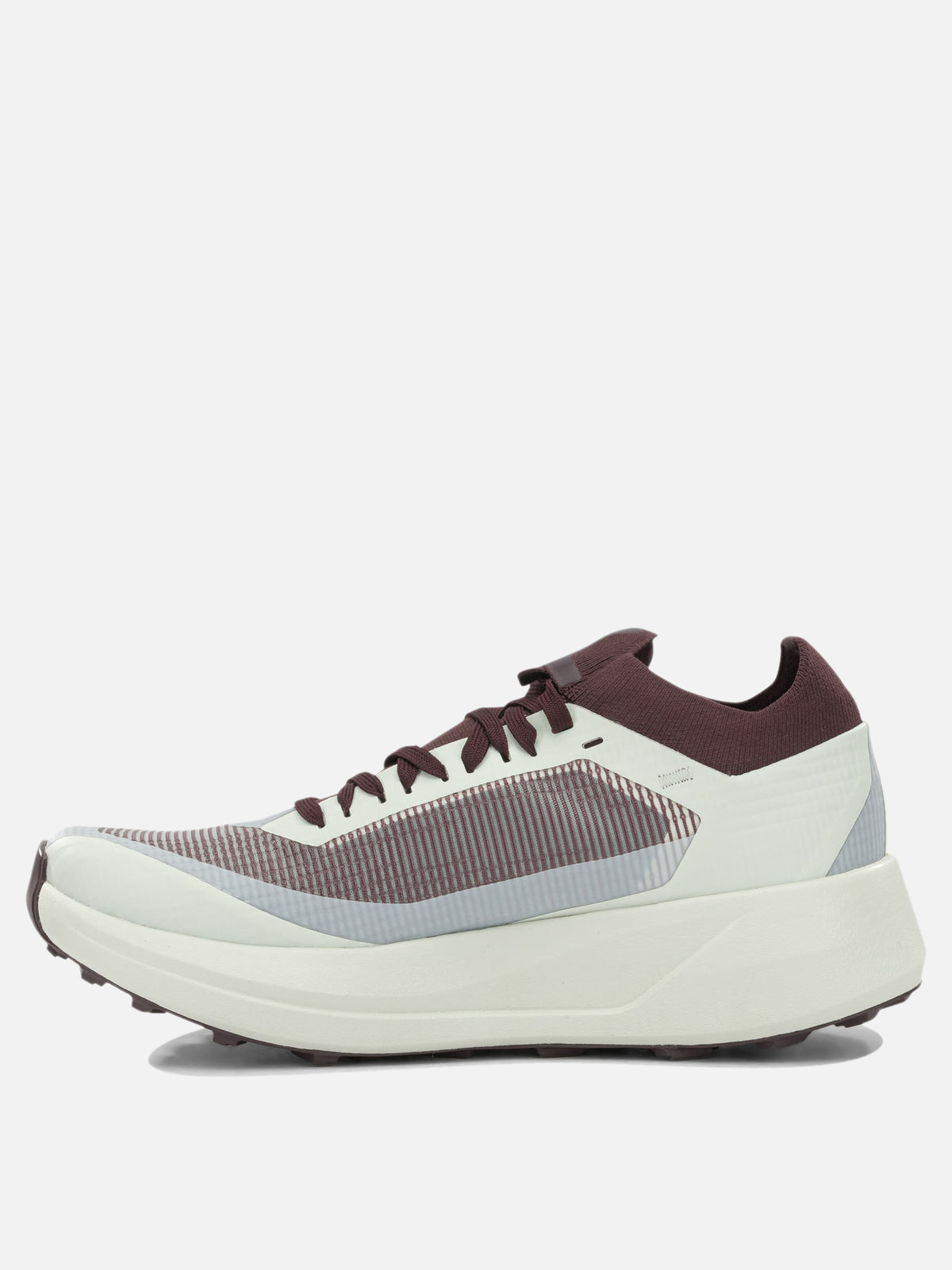 Arc'teryx "Sylan 2" Low-Top Sneakers Green - VIETTI