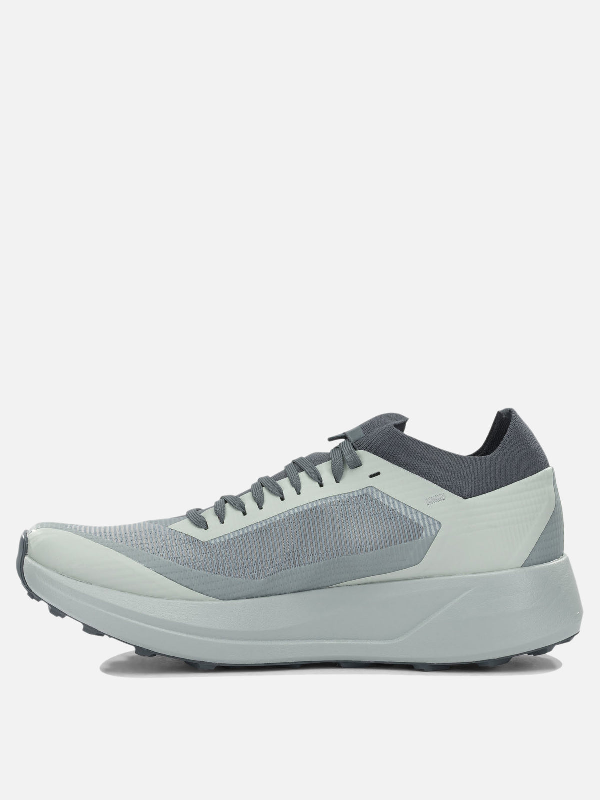 Arc'teryx "Sylan 2" Low-Top Sneakers Light blue - VIETTI