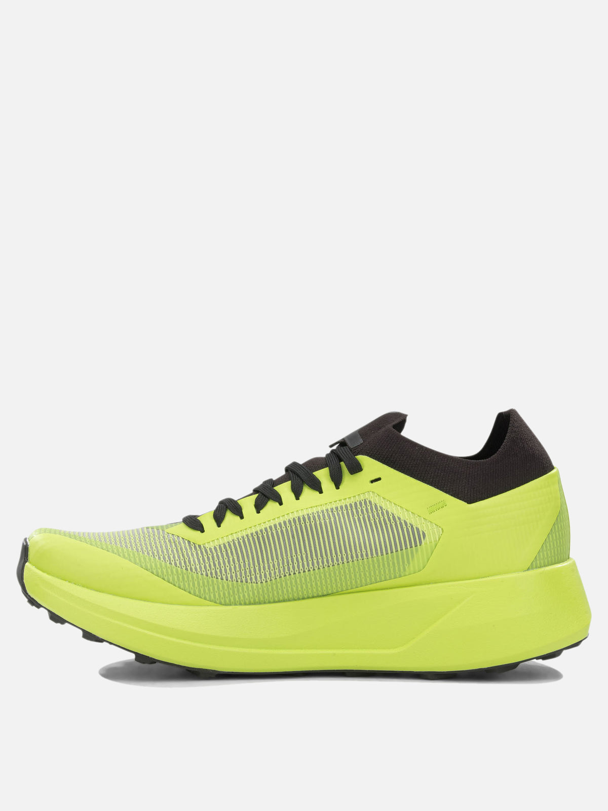 Arc'teryx Sneaker basse "Sylan 2" Giallo - VIETTI