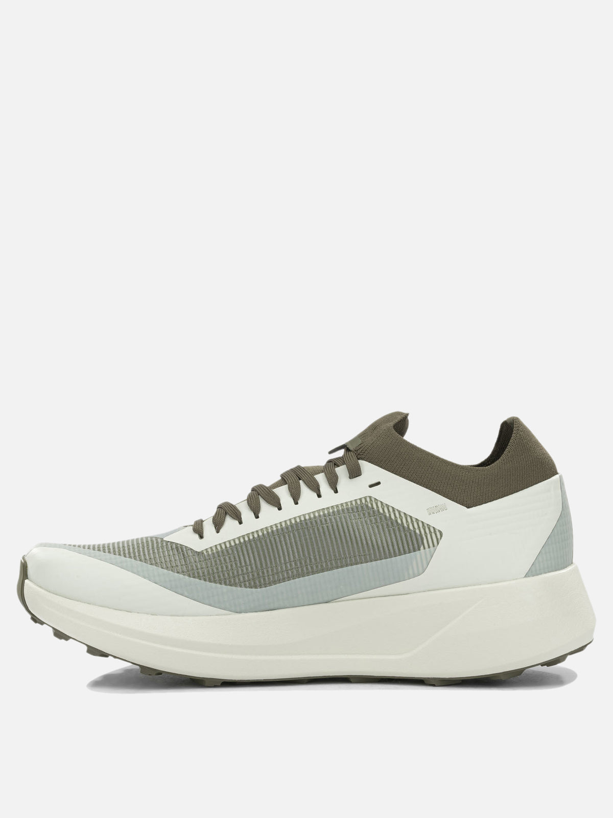 Arc'teryx "Sylan 2" Low-Top Sneakers Green