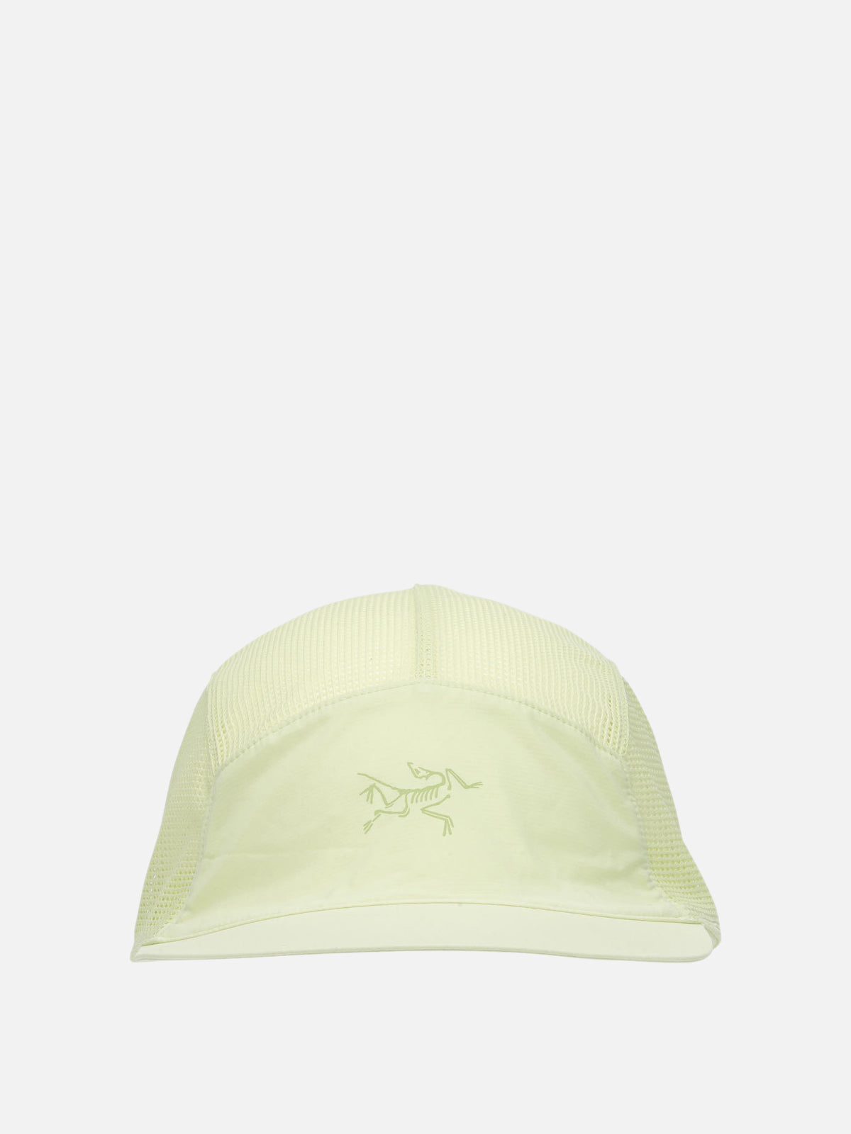 Arc'teryx "Norvan Mesh" trucker hat Green