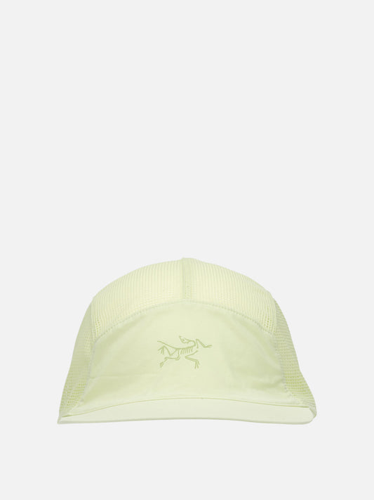 Arc'teryx "Norvan Mesh" trucker hat Green


