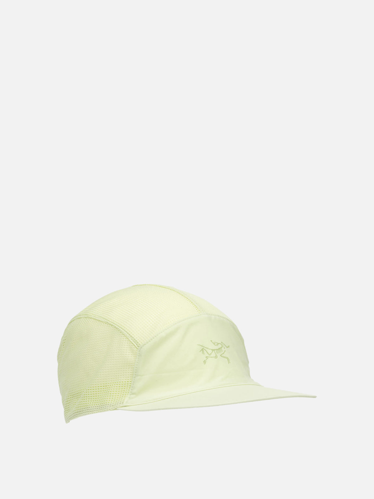 Arc'teryx "Norvan Mesh" trucker hat Green - VIETTI