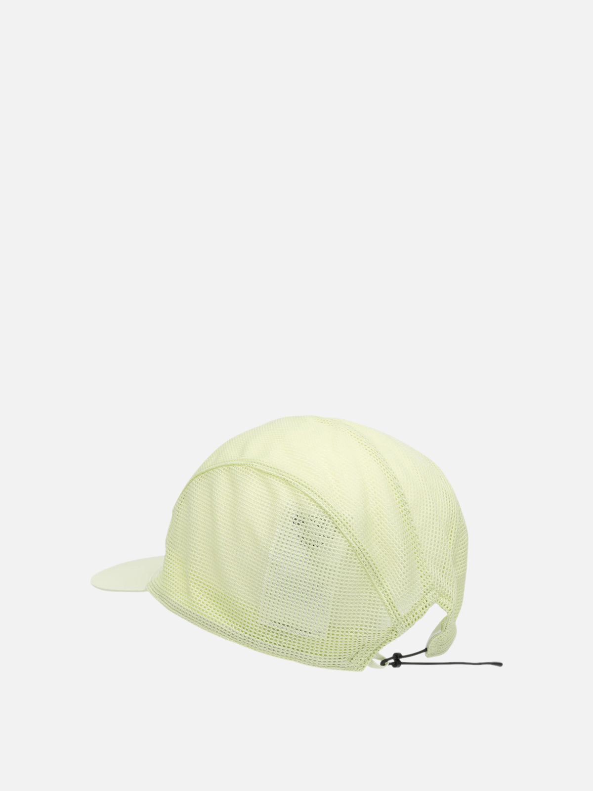 Arc'teryx "Norvan Mesh" trucker hat Green - VIETTI