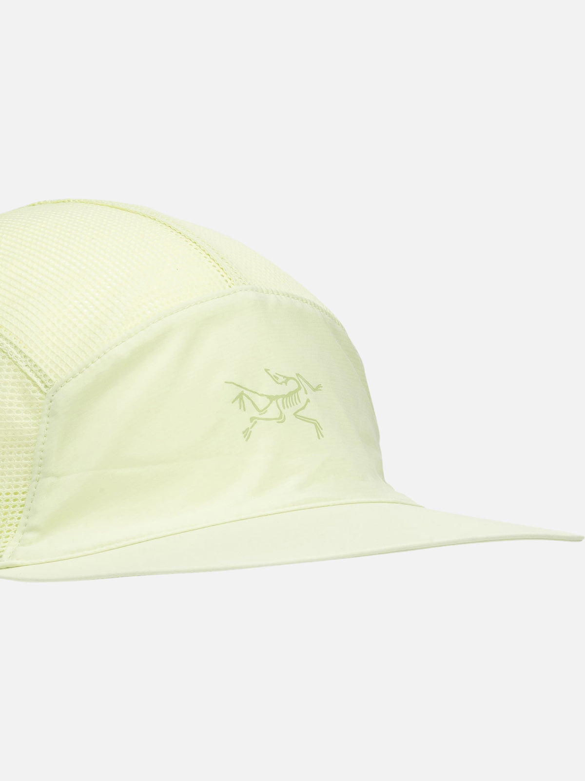 Arc'teryx "Norvan Mesh" trucker hat Green

