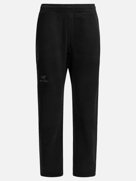 Arc'teryx "Emblem" Athletic Pants Black

