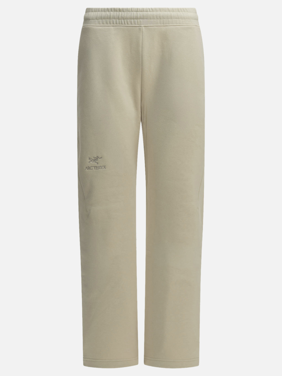Arc'teryx "Emblem" Athletic Pants White - VIETTI