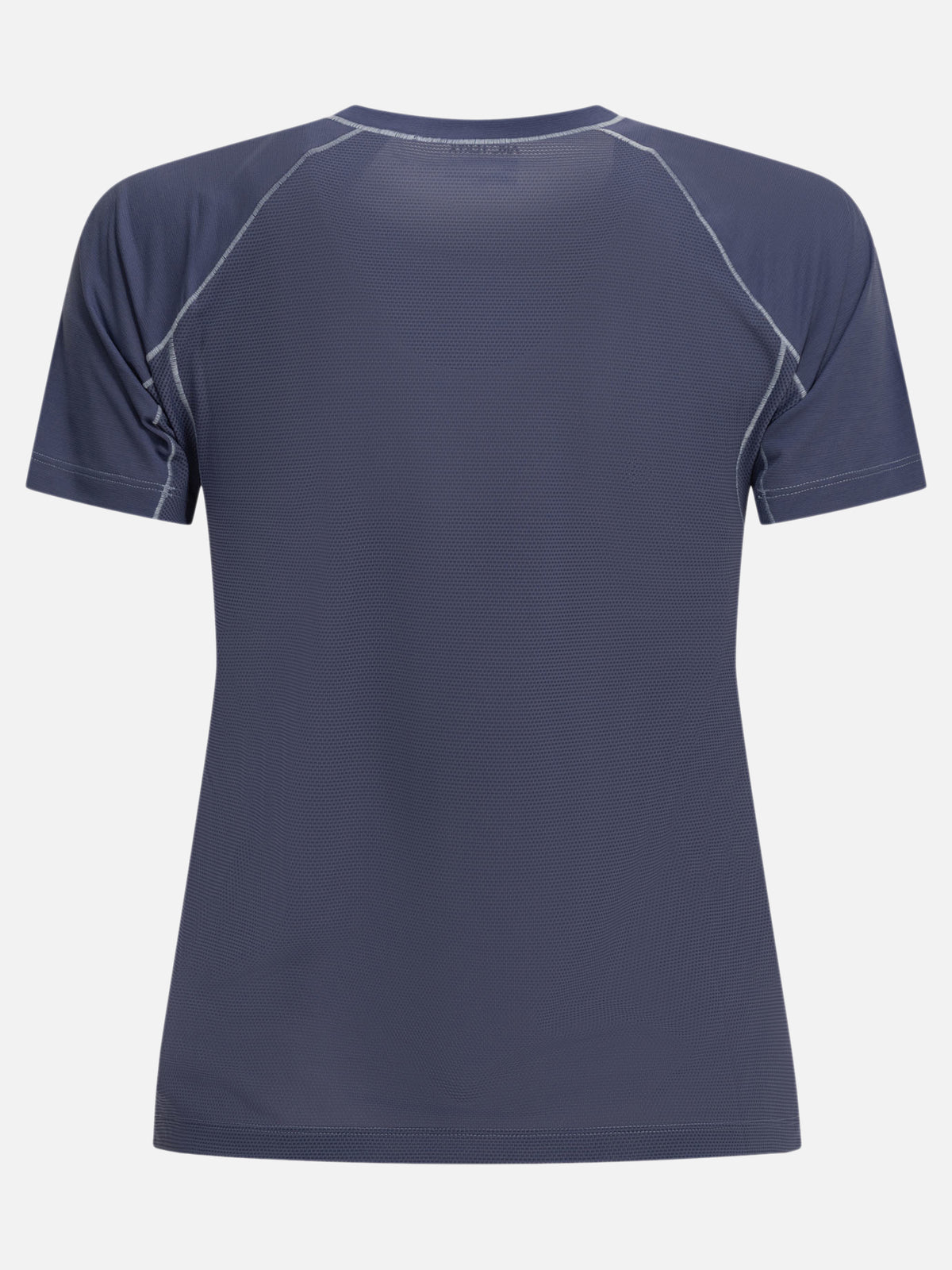 Arc'teryx "Norvan" Crew-Neck T-Shirt Purple - VIETTI