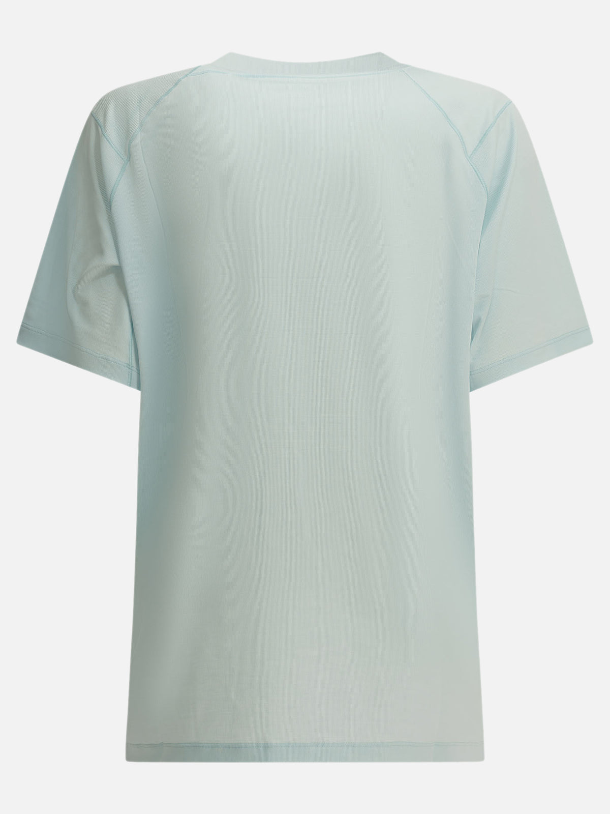 Arc'teryx "Cormac" Crew-neck T-shirt Light blue - VIETTI