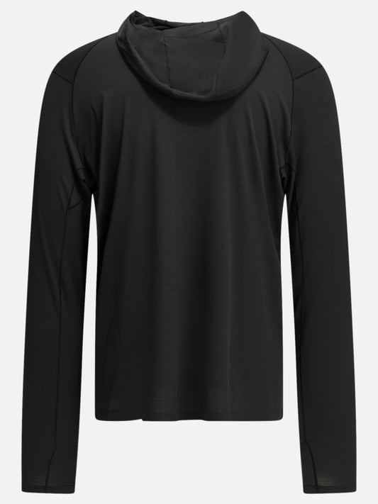 Arc'teryx "Cormac" Hoodie Black

