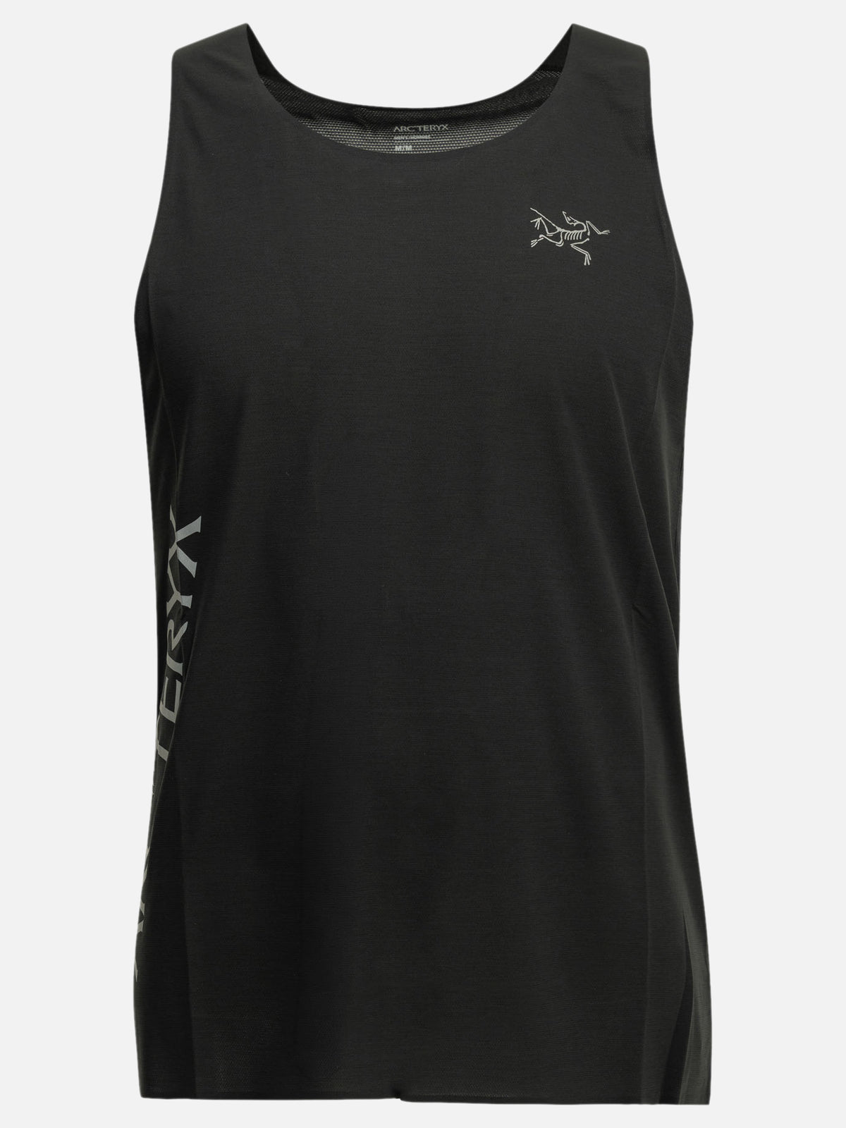 Arc'teryx "Norvan" Tank Top Black

