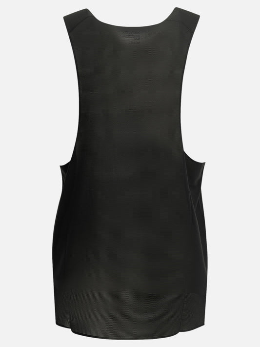 Arc'teryx "Norvan" Tank Top Black


