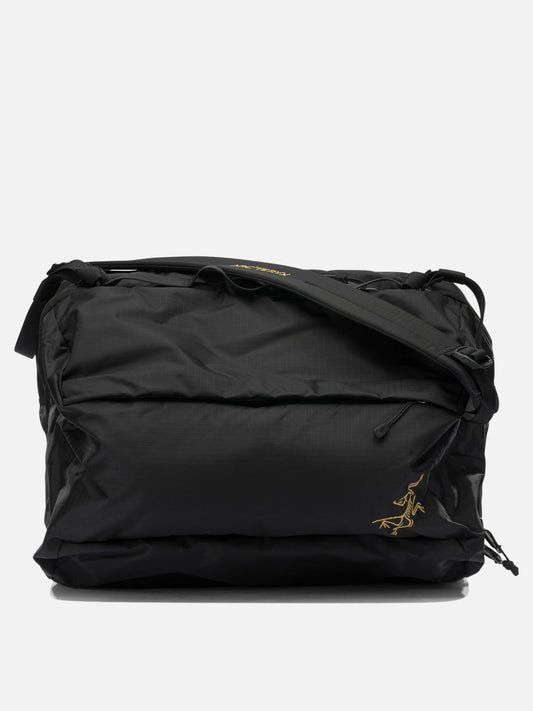 Arc'teryx "Index 40" Sports Bag Black

