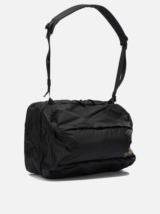 Arc'teryx "Index 40" Sports Bag Black

