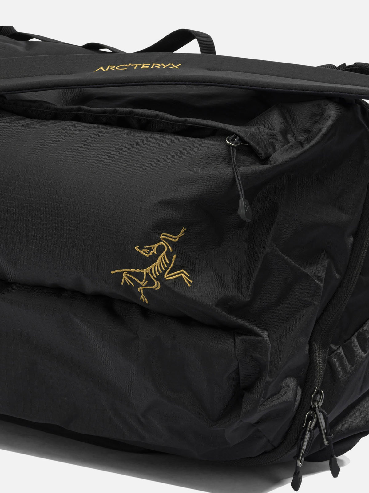 Arc'teryx "Index 40" Sports Bag Black

