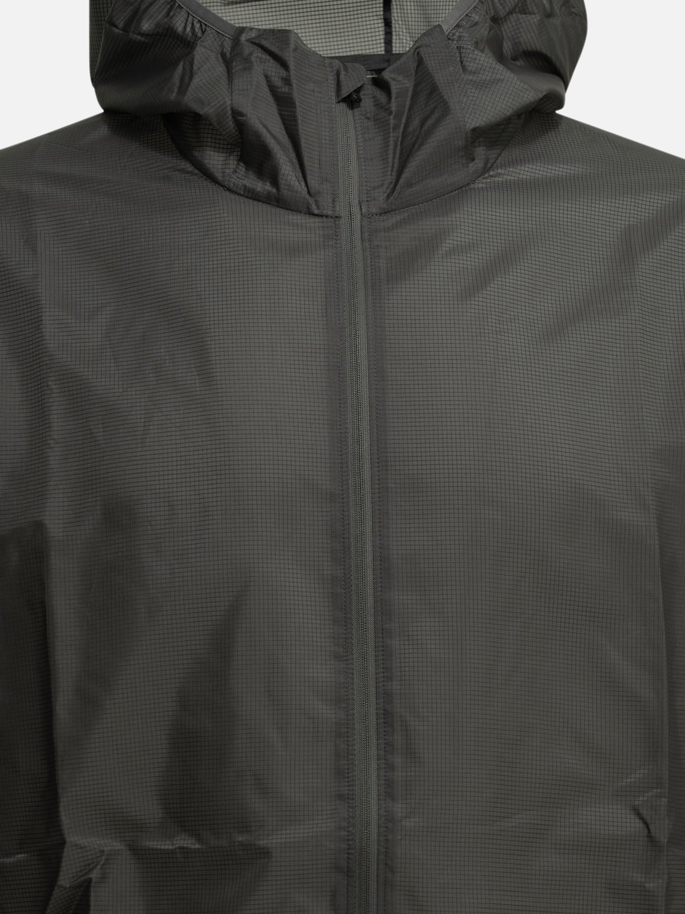Windbreakers Logo  Grey - Arc'teryx Men | PDP | VIETTI Online Store | thumbnail_3