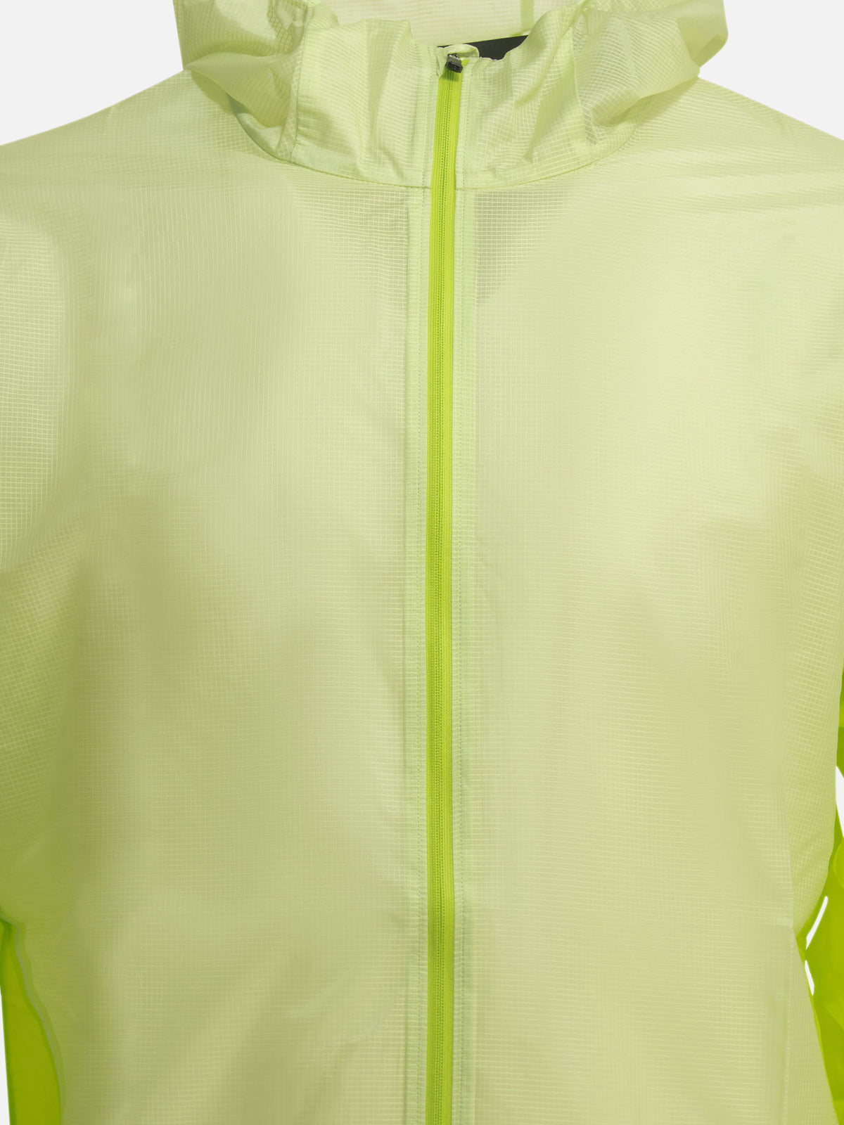 Arc'teryx "Norvan Winshell" windbreaker jacket Green - VIETTI