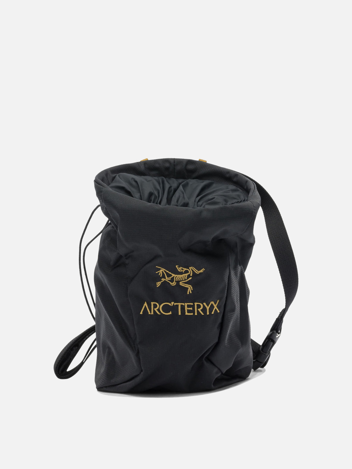 Arc'teryx "Ion" Chalk Bag Black

