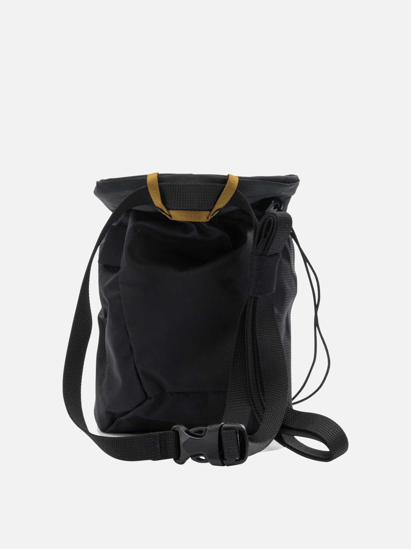 Arc'teryx "Ion" Chalk Bag Black - VIETTI