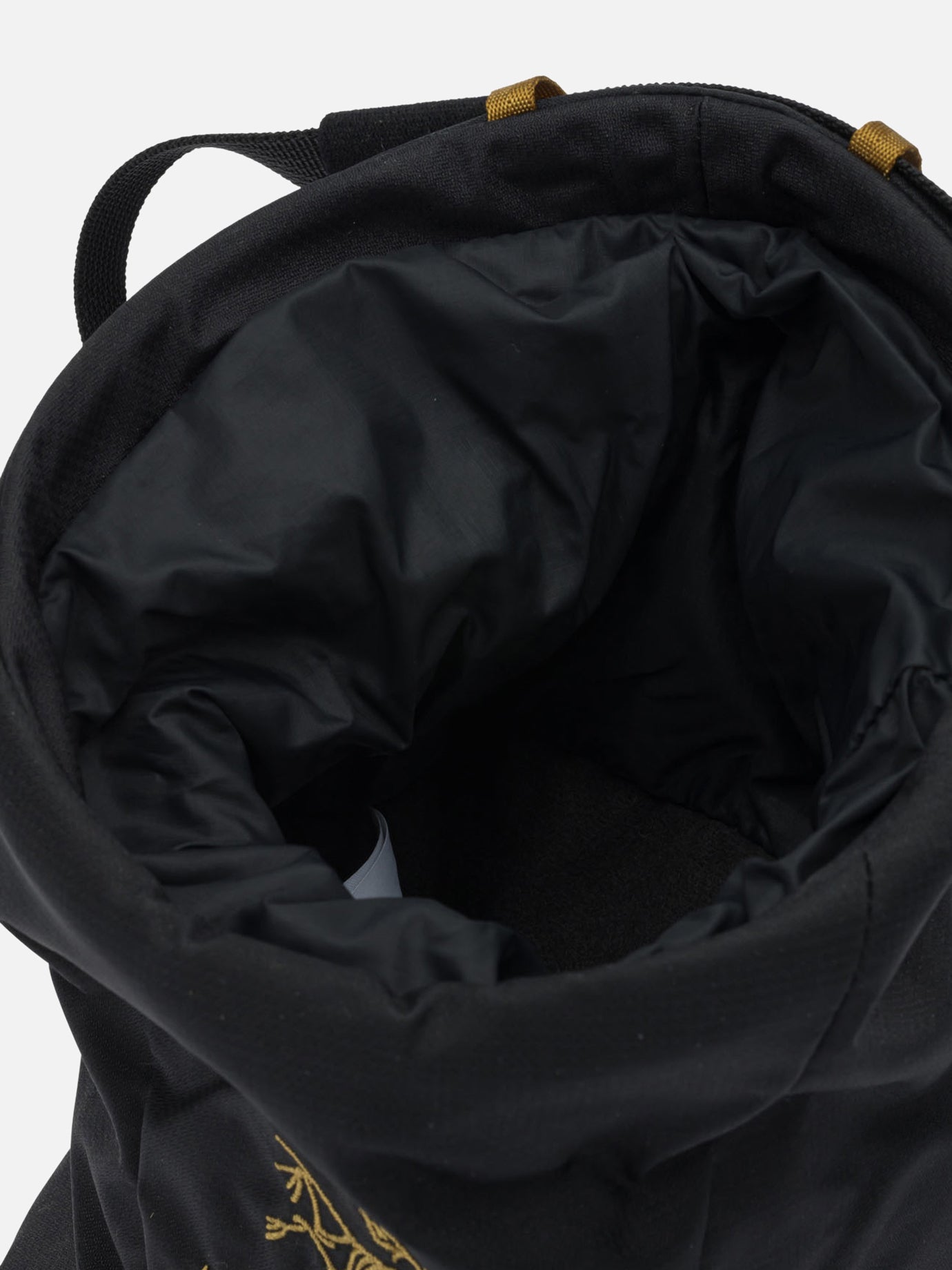 Arc'teryx "Ion" Chalk Bag Black


