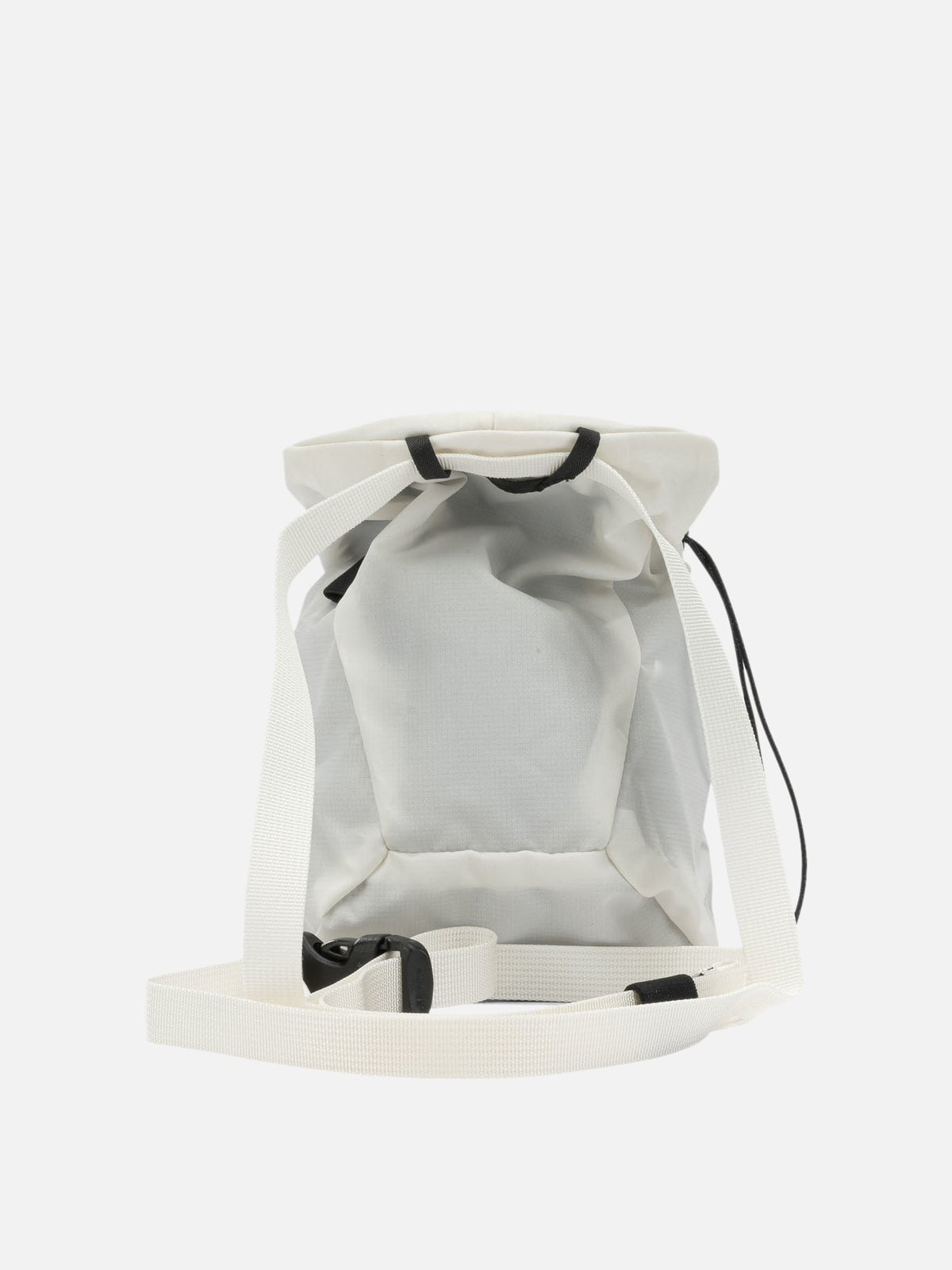 Arc'teryx "Ion" Chalk Bag White