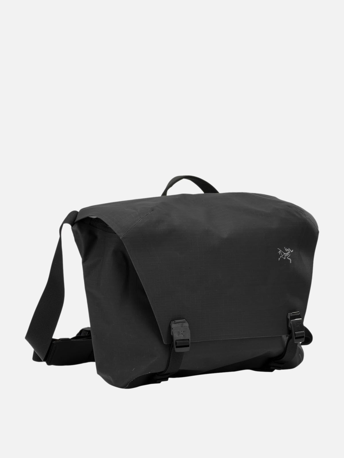 Arc'teryx "Granville 10" Large Shoulder Bag Black

