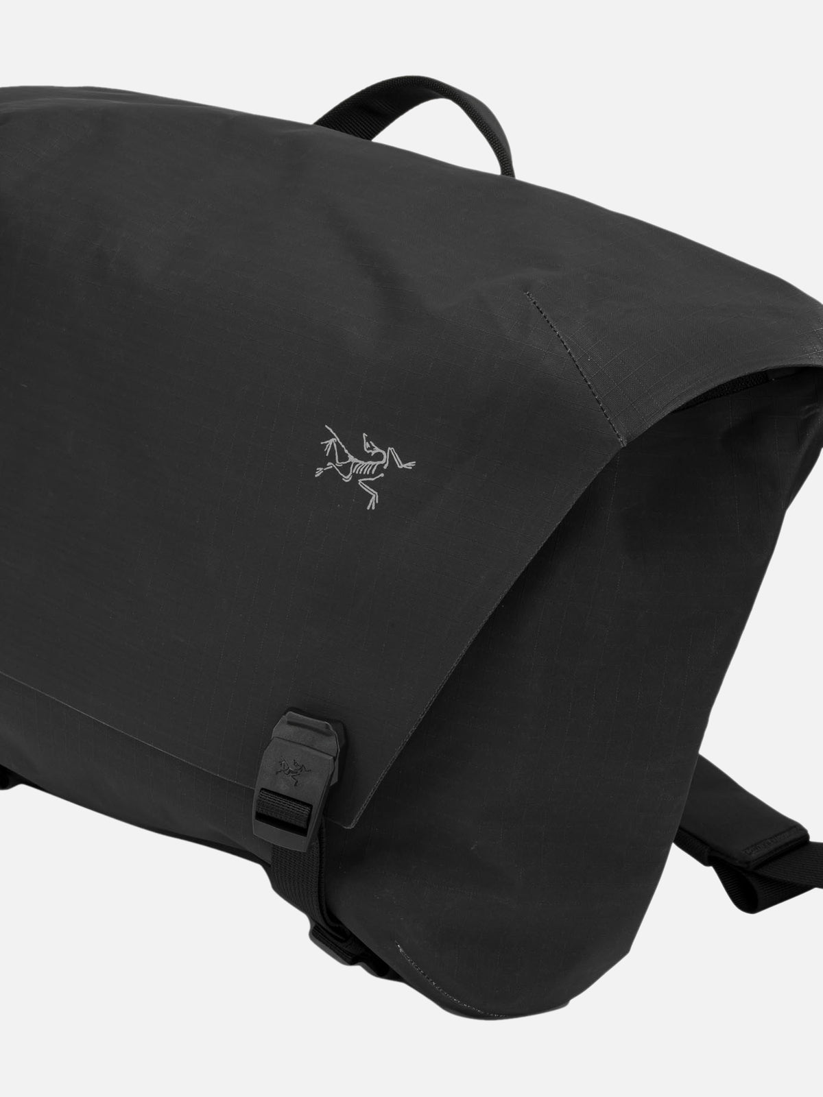 Arc'teryx "Granville 10" Large Shoulder Bag Black

